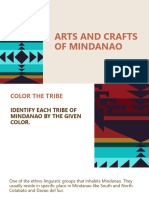 Arts and Crafts of Mindanao_073727