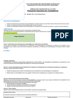 BOA1 evaluación