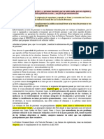 Delimitación Del Problema Público