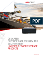 Network Storage Products