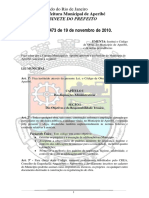 Codigo de Obras - Compilado Por Carla em 28-09-2022 PDF