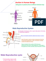 How Do Organisms Reproduce Part-II