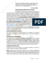 ACTA DE CONCILIACION CON ACUERDO TOTAL Nro. 01-2024-AT