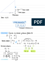 WK 9 Álgebra Lineal A