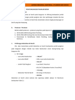 3. Perhitungan Teknis Rencana Sistem Sanitasi Plambing