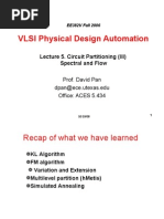 Lecture5 Partitionspectral