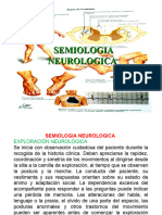 SEMIOLOGIA Neurologica