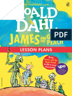 Puffin-Schools-KS2-Resource-Pack-Roald-Dahl-James-and-the-Giant-Peach