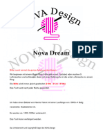 Nova Dream Komplett3