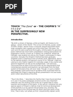 Download Chopin Method Analysis the ZONE by api-3834280 SN7203693 doc pdf
