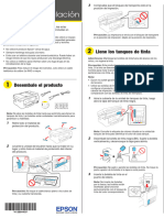 Guía de Instalación