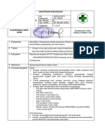 1.4.2.a.1 SOP Identifikasi Pengunjung Ok