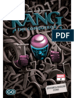 Kang The Conqueror 2