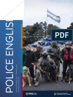 Police English - Cadetes 2024