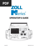 Download operators manual zoll m series by Natalie Dominguez Ponce SN72037569 doc pdf