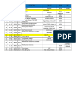 RUNDOWN PUBLIC SPEAKING