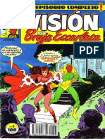Vision and Scarlet Witch Vol.2 #04