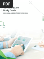 WCFD CERT Study Guide