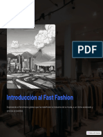 Introduccion Al Fast Fashion 2
