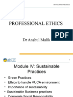 Ppe Module IV