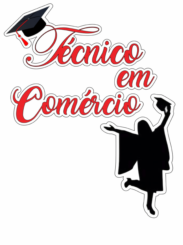 Tecnico Em Comercio Pdf