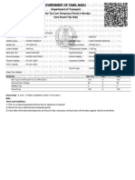 Online Tax Payment Portal