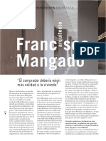 Francisco Mangado
