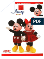 Mickey y Minnie - Espanì - Ol - Es.pt