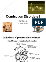 Cardiac 1 Conduction Disorders I 6