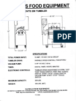 DVTS-200-SPEC