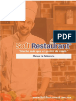 PDF Des Mnlsr10manual de Referencia Soft Restaurant - Compress