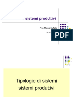 6.GSI 2022 - I Sistemi Produttivi