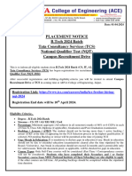 Notice for TCS NQT B.tech 2024 Batch 1-4-2024 (2)