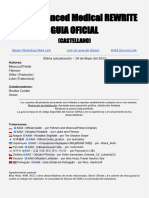 KAT - Official Guide Medico Arma 3 - Castellano