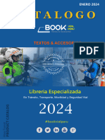 Catalogo Book Vial 2024