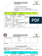 Formatos PAE