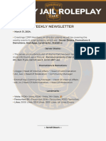 CJRP Weekly Newsletter 3 31 24