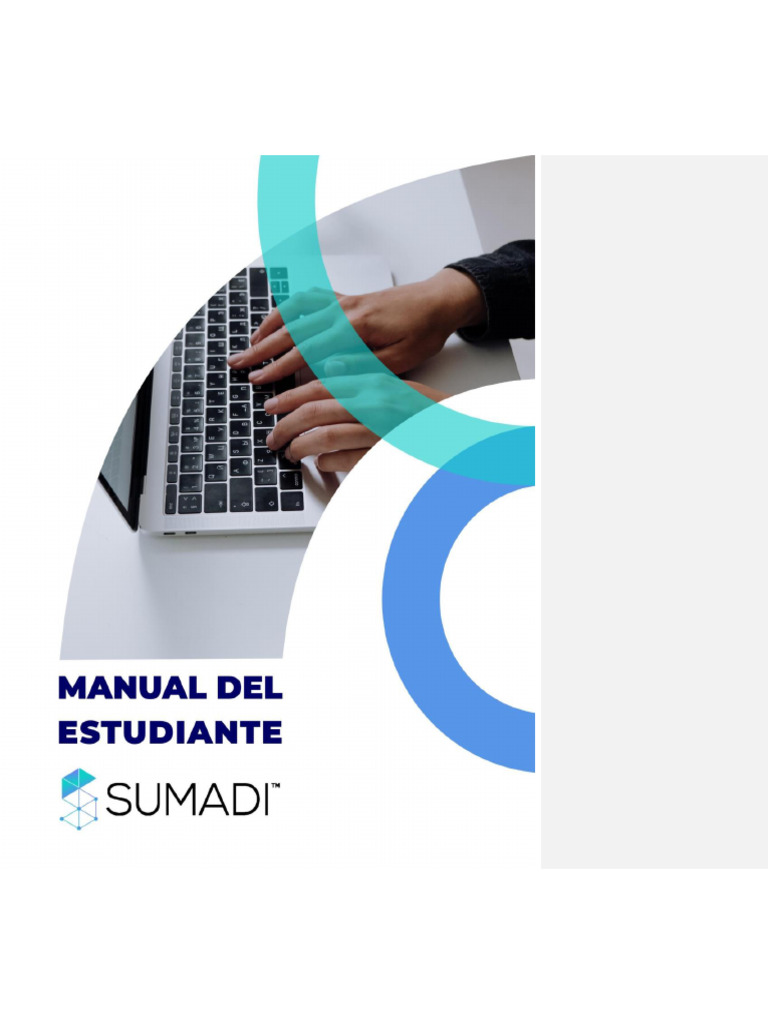 Registro y Examen en App SUMADI | PDF | Documento de identidad ...