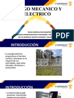 Riesgo Electrico S1