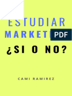 22e3150fa9564a93b862f86abbe472be Estudiar Marketing SI O NO eBook