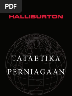 Journal 3 etika dalam perniagaan
