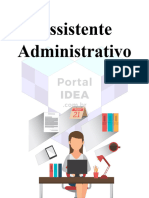 Assistente Administrativo Apostila01