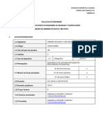 Silabo 2024-I MINERÍA DE DATOS Y BIG DATA B