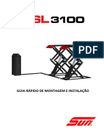 0692-10002-99 Guia de Montagem e Instalação SSL 3100 - Mar2022