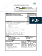 2.6 Relaciones Interpersonales