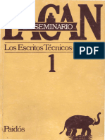 Lacan-Seminario1