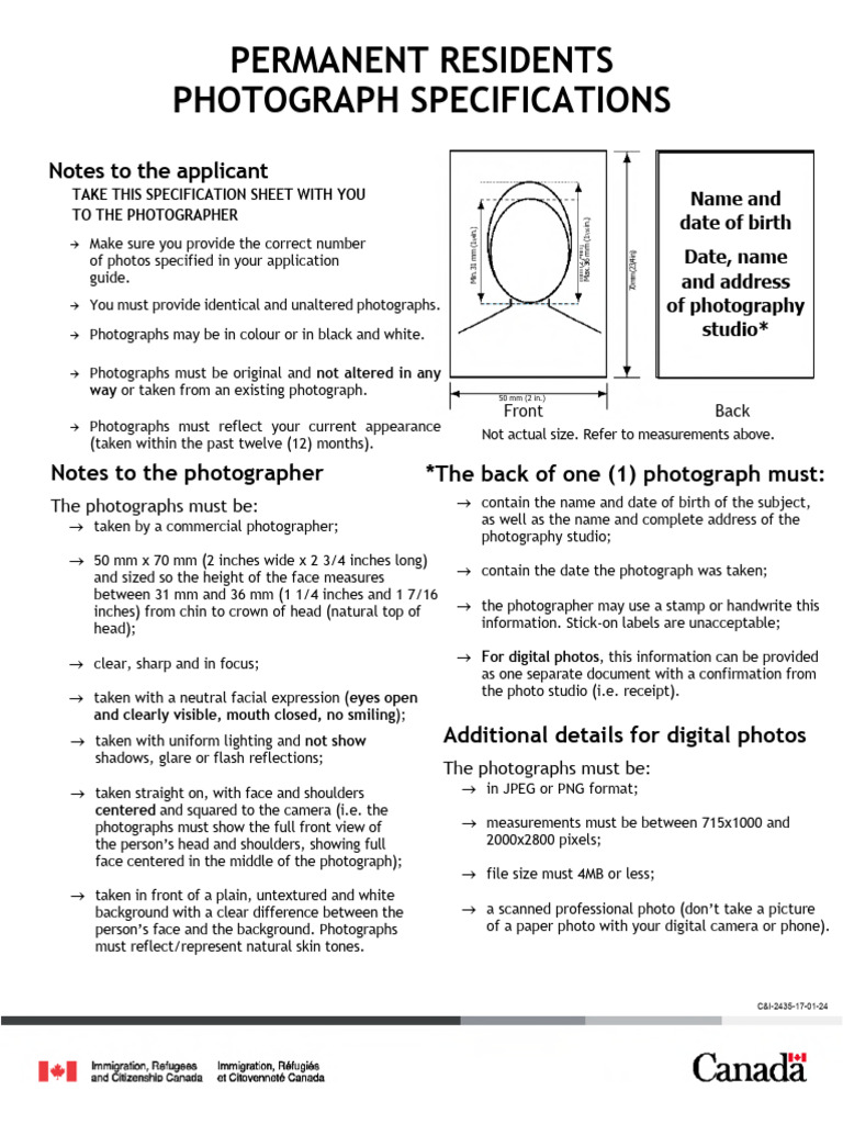 permanent-residents-photograph-specifications-notes-to-the-applicant