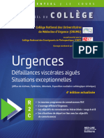 Extrait Collège Urgences R2C Med Line 1