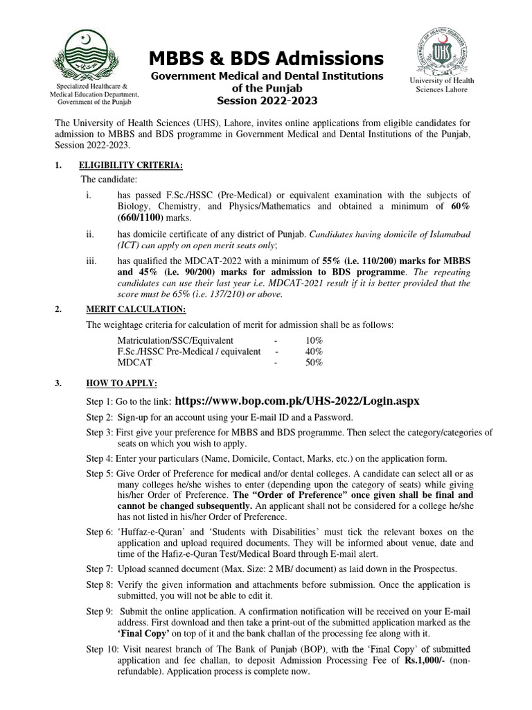 admissions-202-pdf-dental-degree-university-and-college-admission
