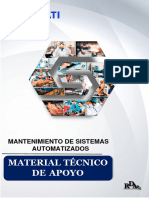 PDF Mannto Mecatronico